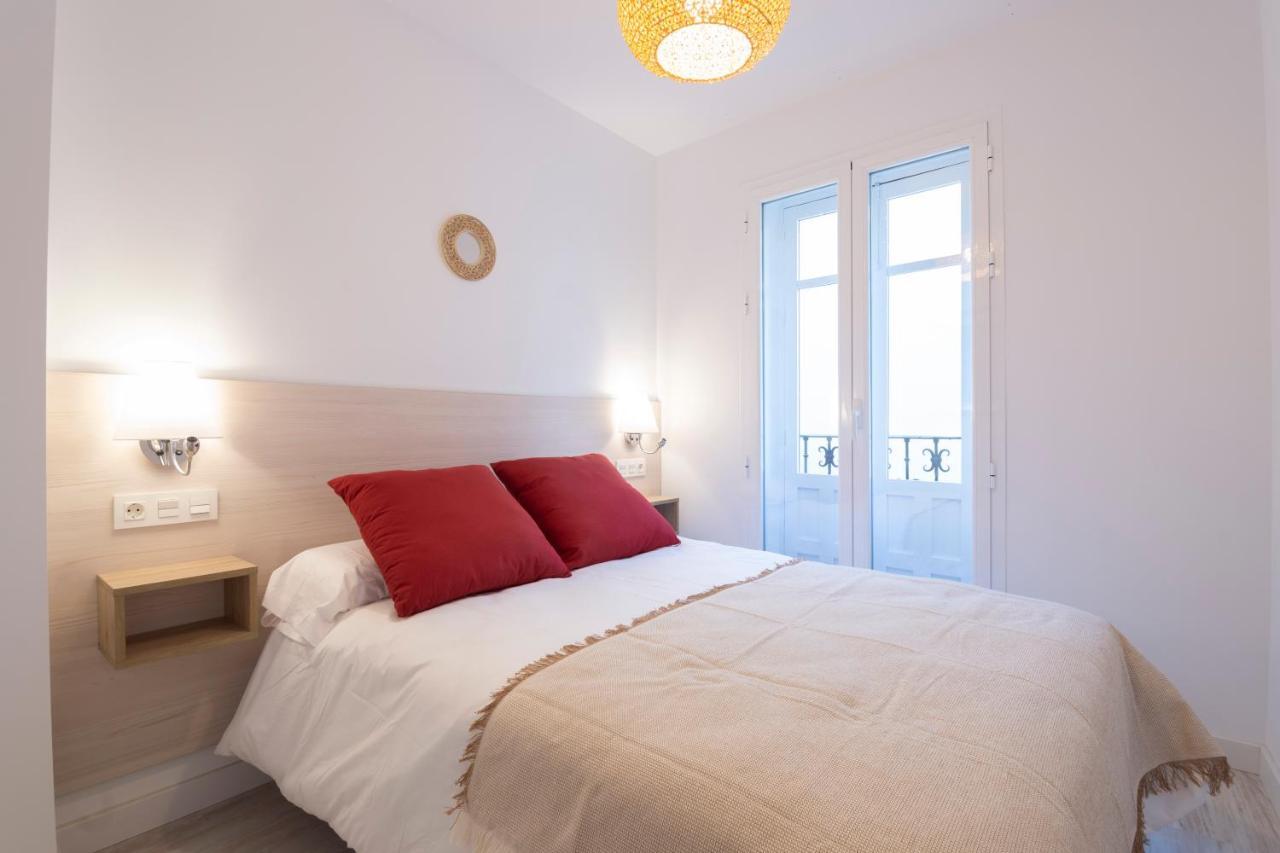 Molino Corteza Deluxe 6 Pax Apartament *
