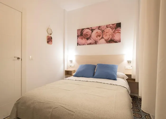 Molino Corteza Deluxe 6 Pax