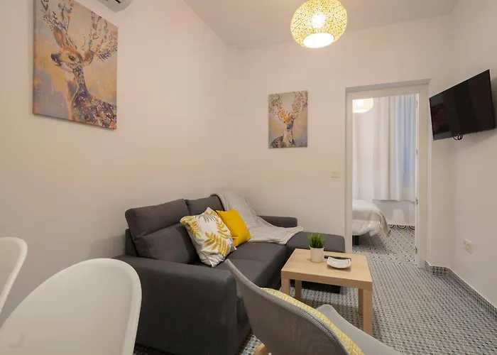 Molino Corteza Deluxe 6 Pax
